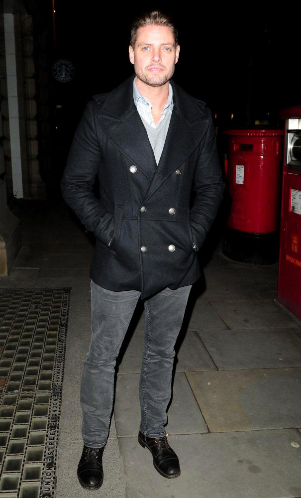 Keith Duffy, Boyzone