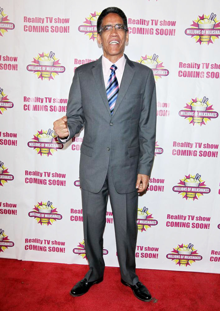 Ted Williams (II)