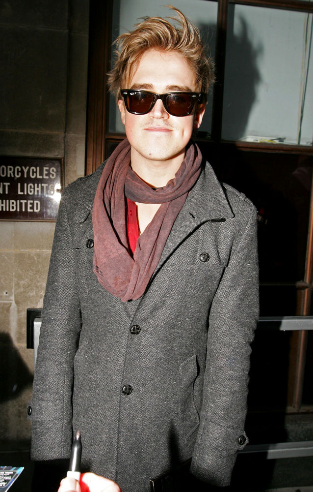 Tom Fletcher, McFly
