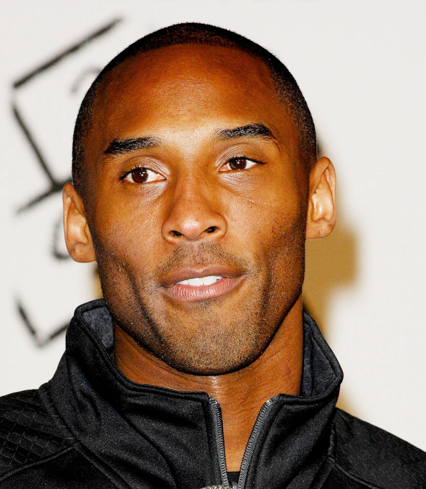 Kobe Bryant