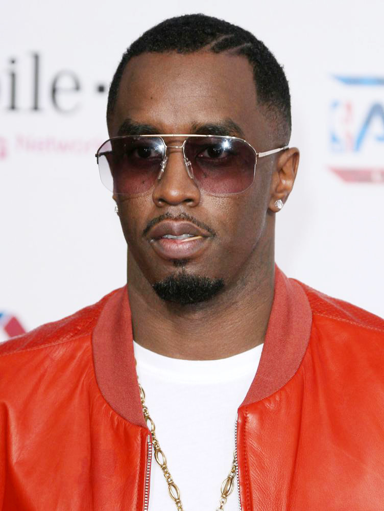 P. Diddy