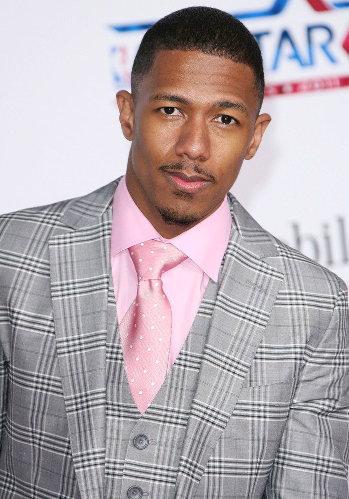 Nick Cannon