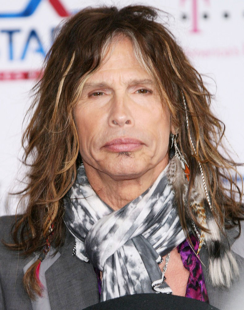 Steven Tyler