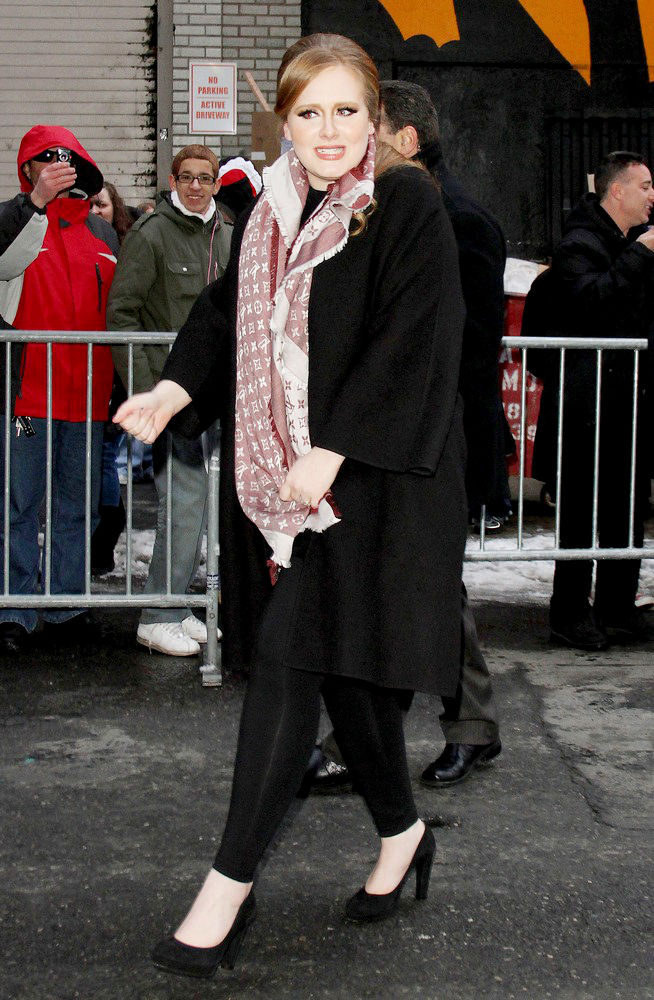 Adele