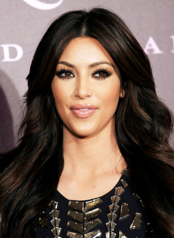 Kim Kardashian