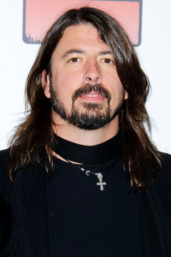 Dave Grohl