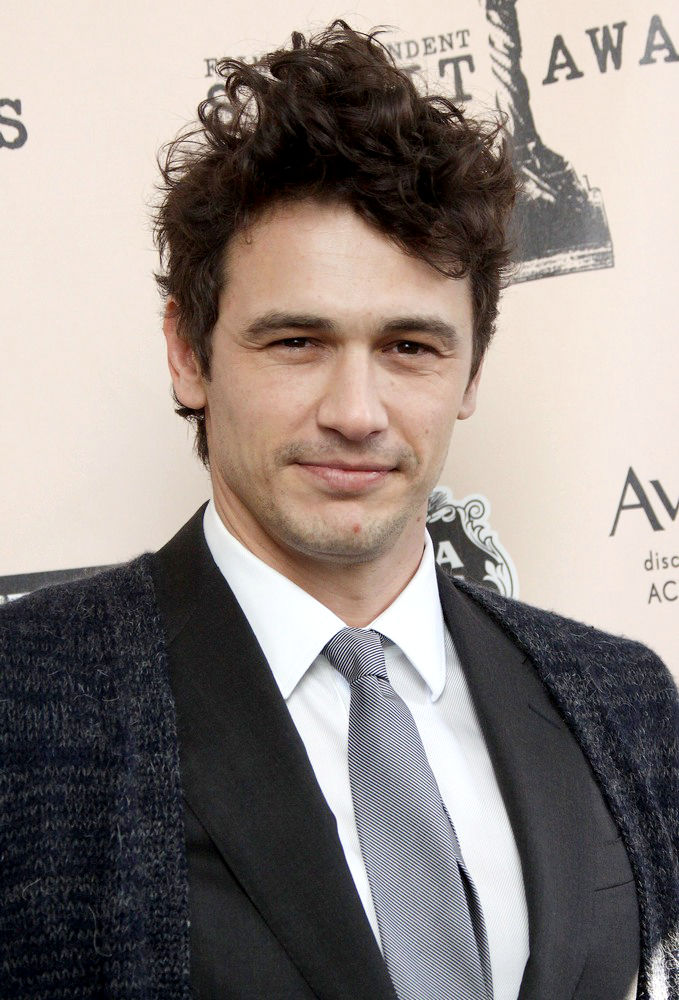 James Franco