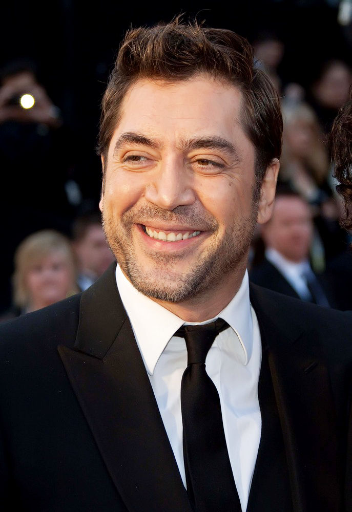 Javier Bardem