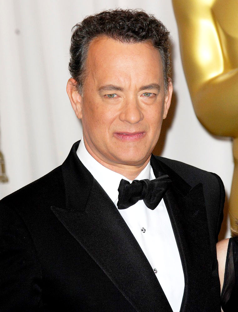 Tom Hanks
