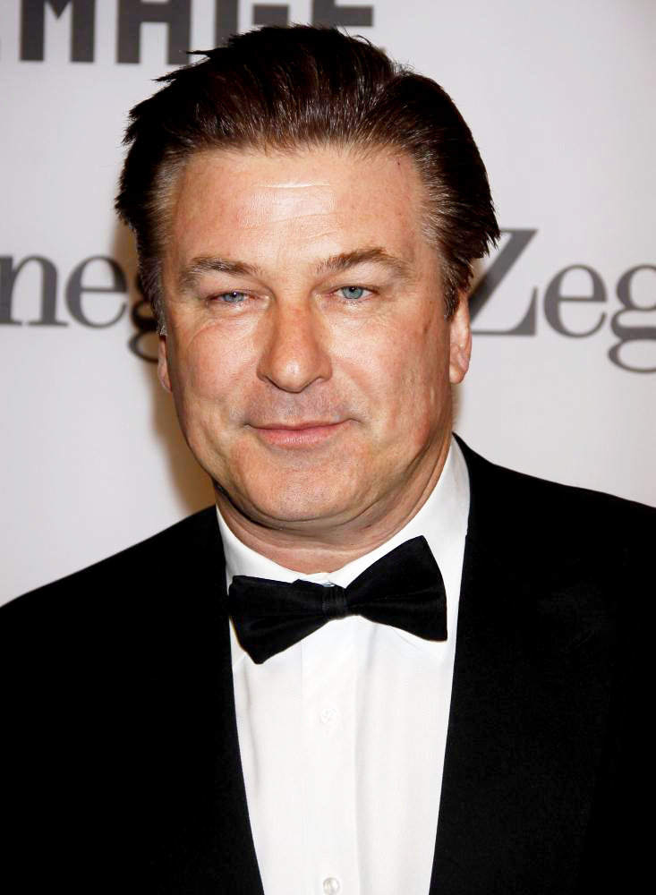 Alec Baldwin