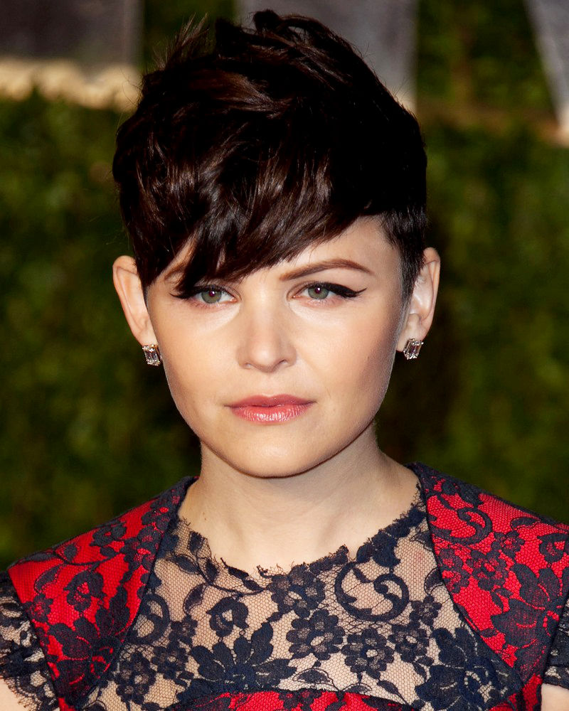 Ginnifer Goodwin