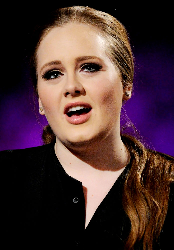 Adele