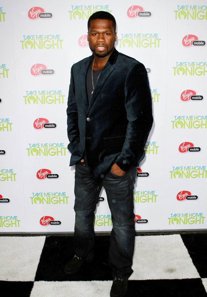 50 Cent