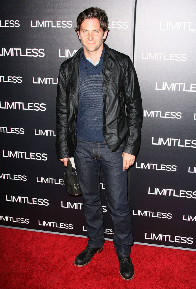 Bradley Cooper