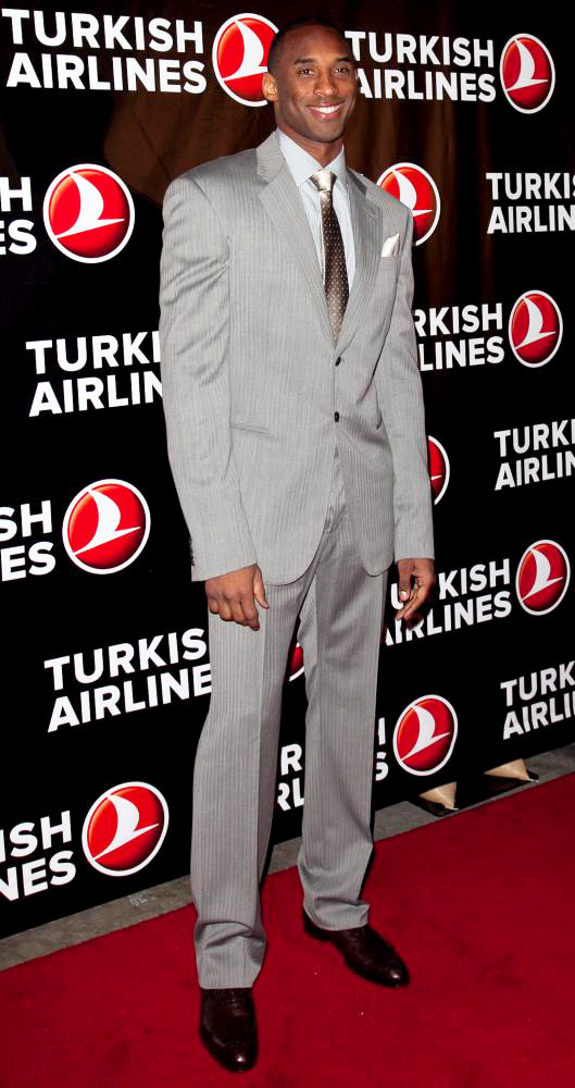 Kobe Bryant