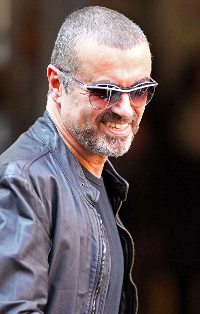 George Michael
