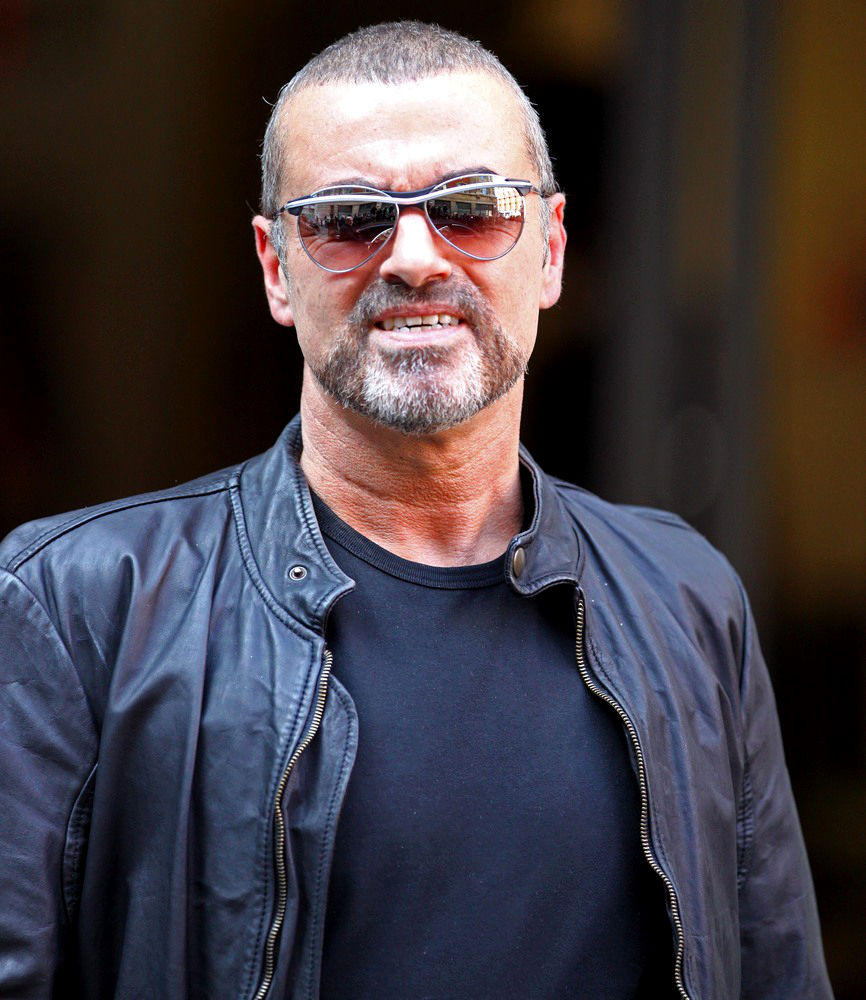 George Michael