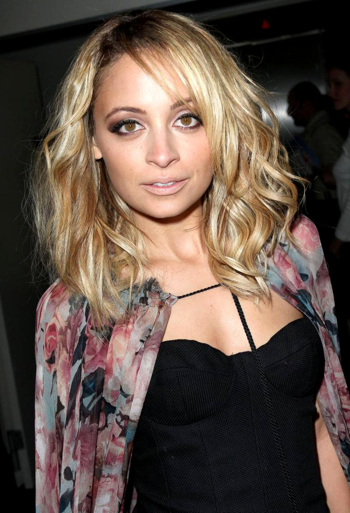 Nicole Richie
