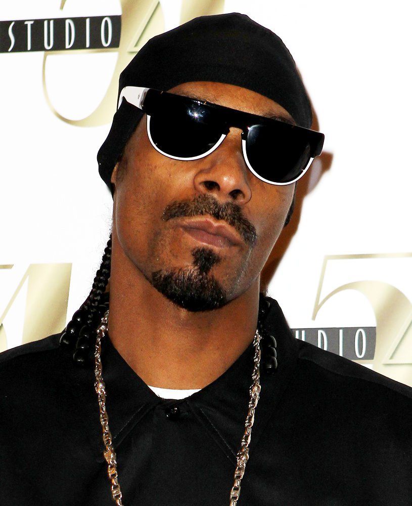 Snoop Dogg