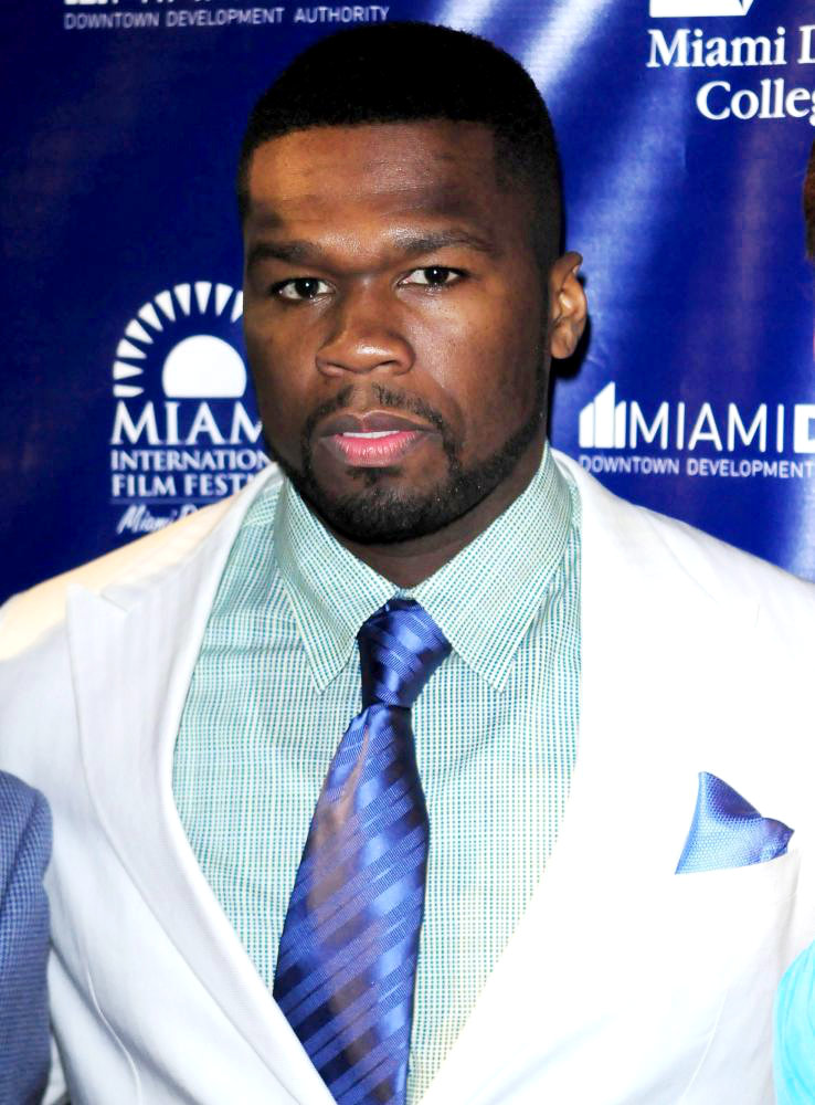 50 Cent