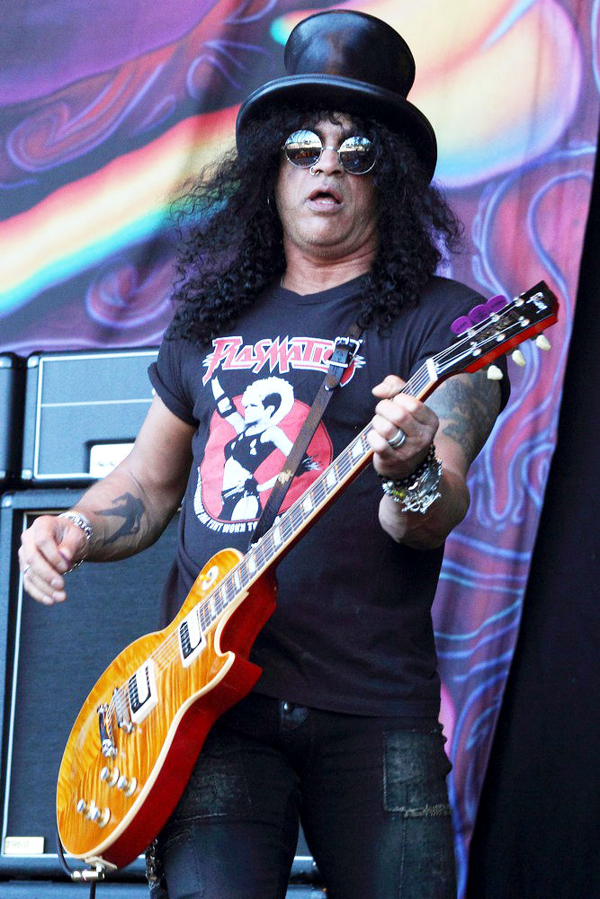 Slash