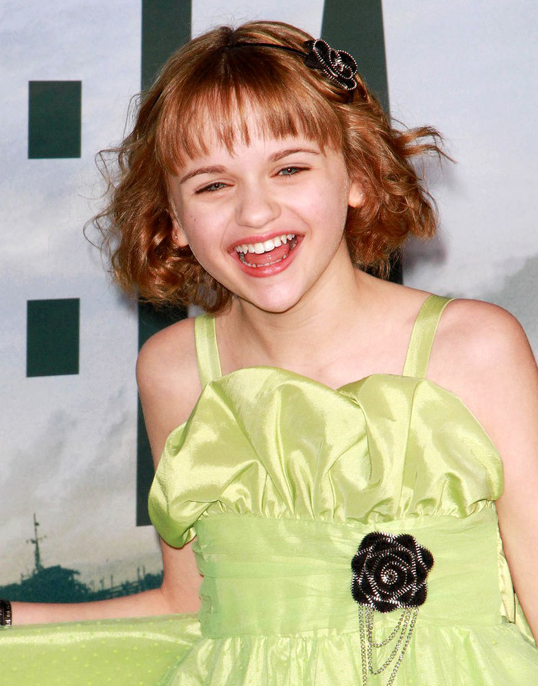 Joey King