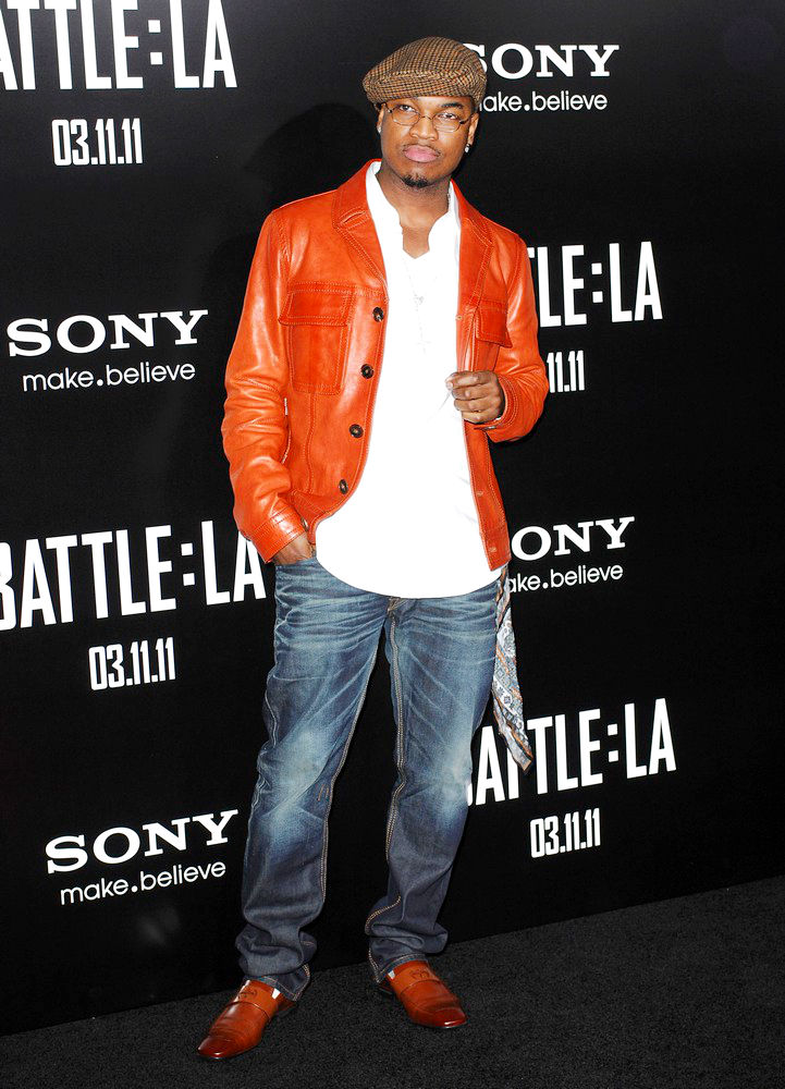 Ne-Yo