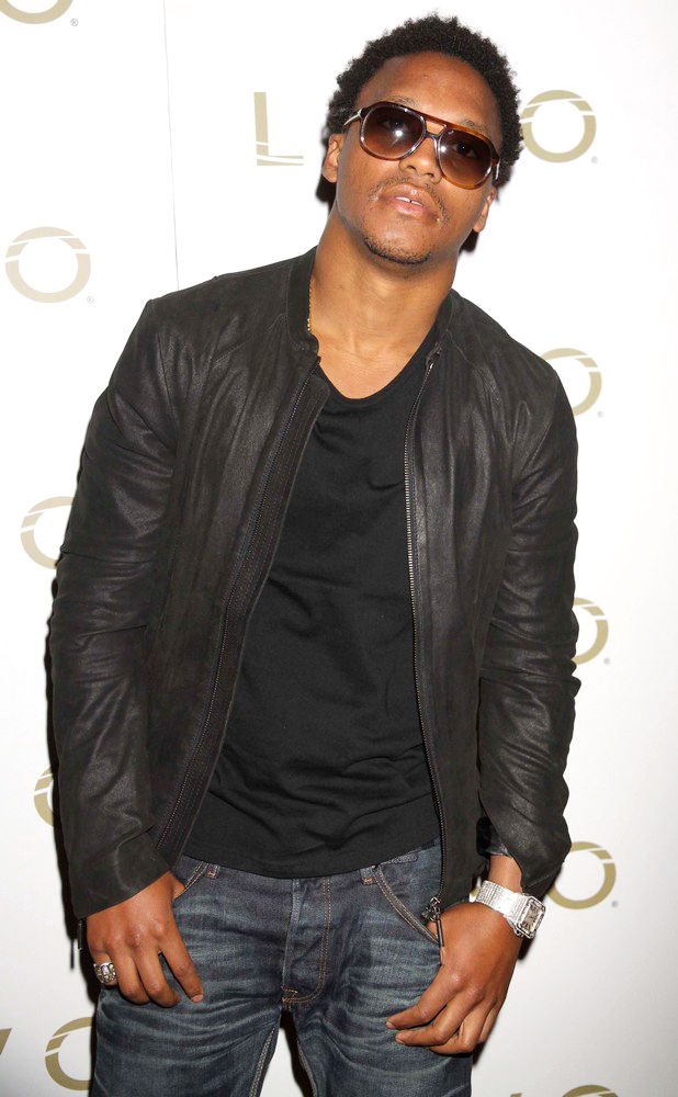 Lupe Fiasco