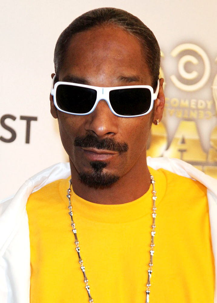 Snoop Dogg
