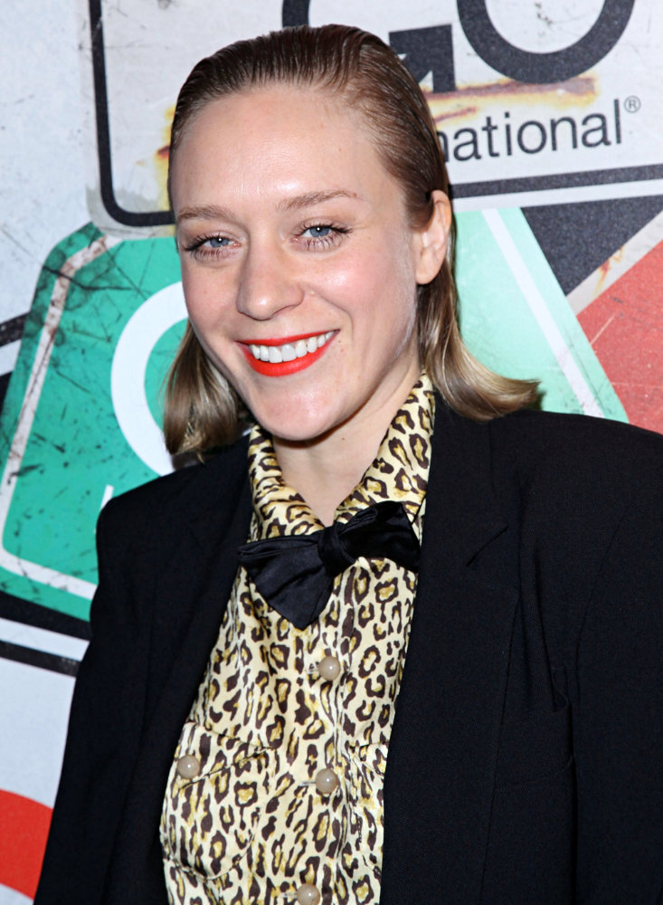 Chloe Sevigny