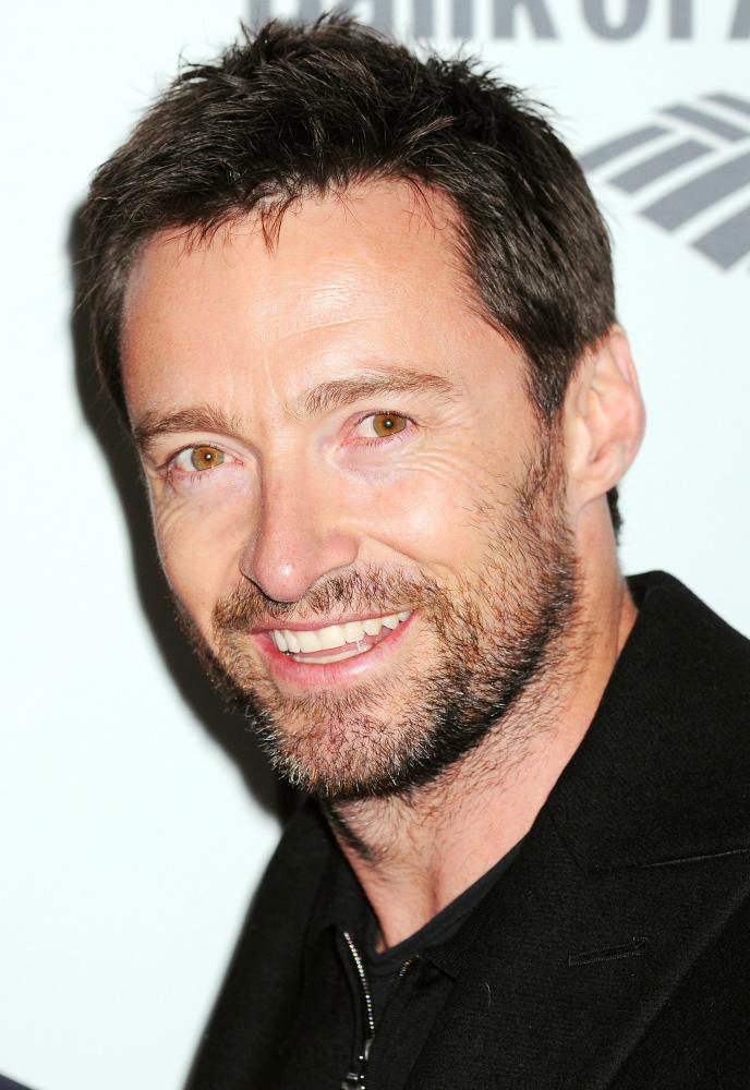 Hugh Jackman