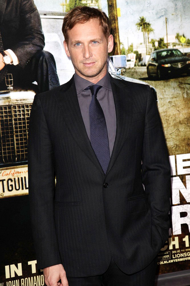Josh Lucas