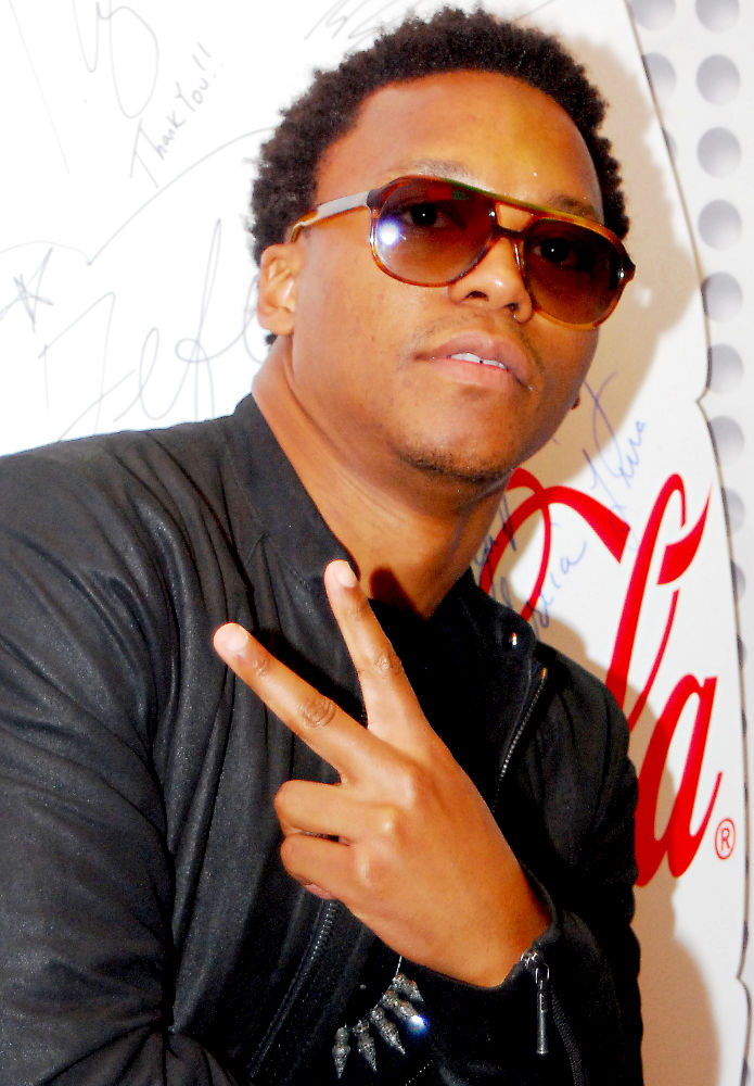 Lupe Fiasco