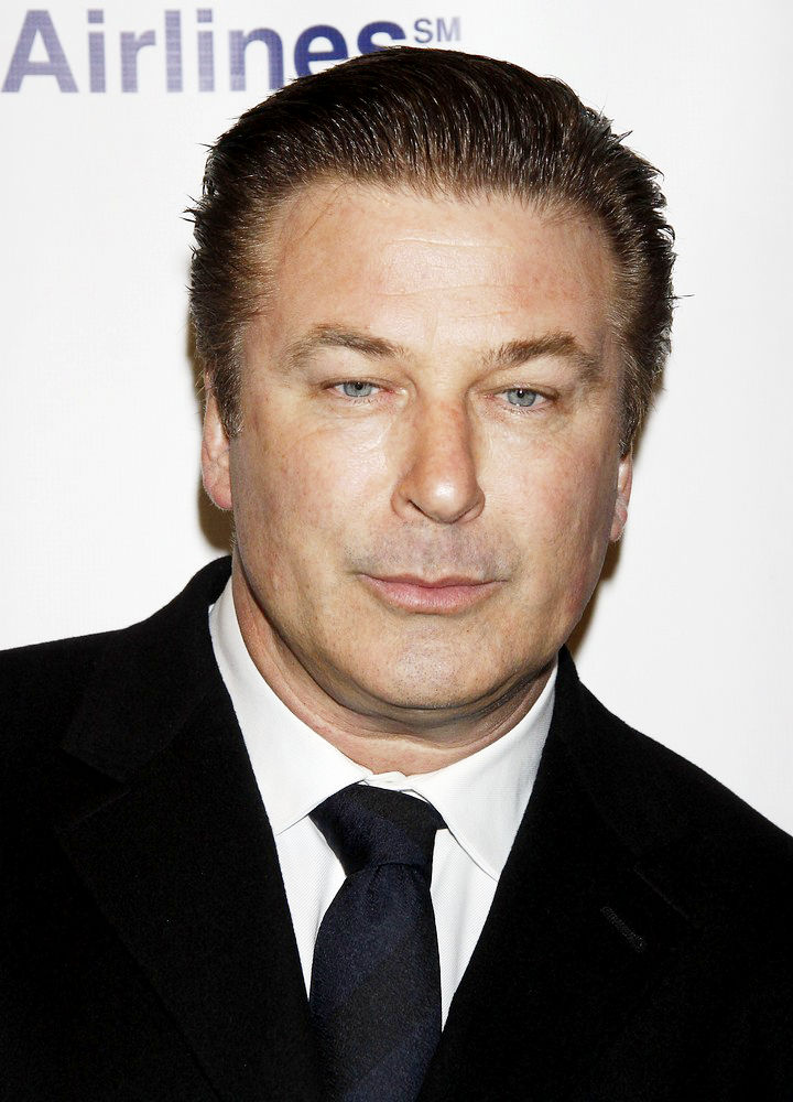 Alec Baldwin