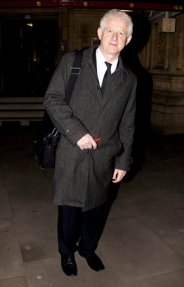 Richard Curtis