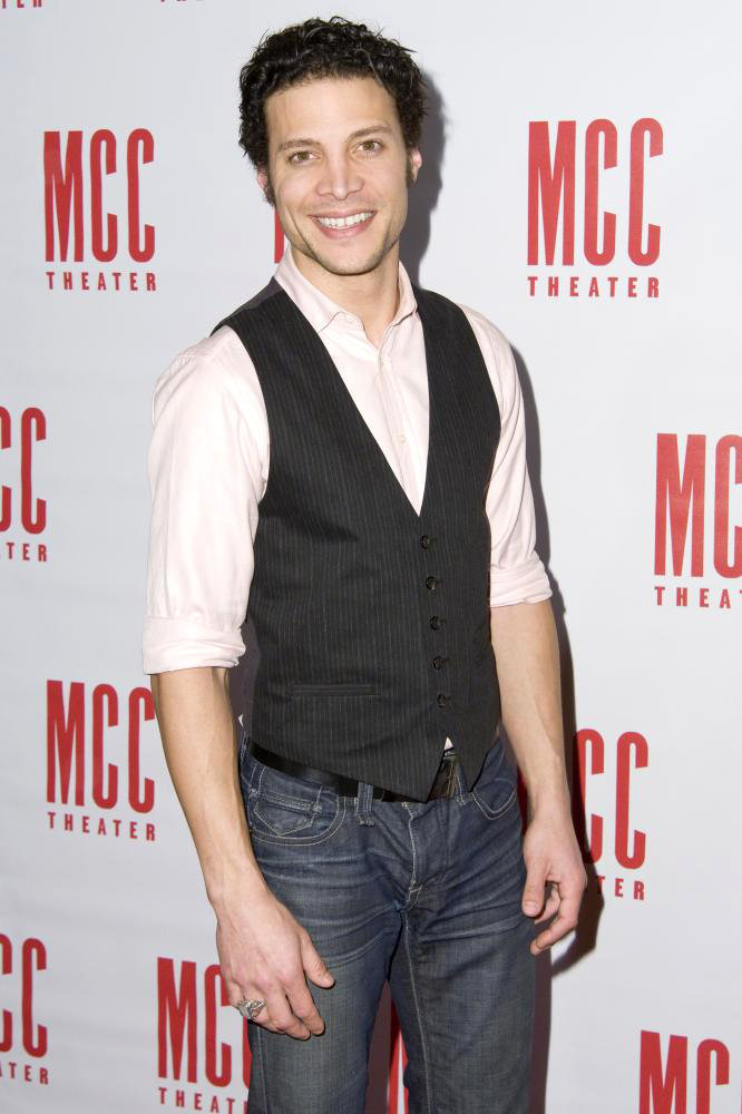 Justin Guarini