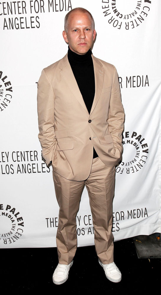 Ryan Murphy