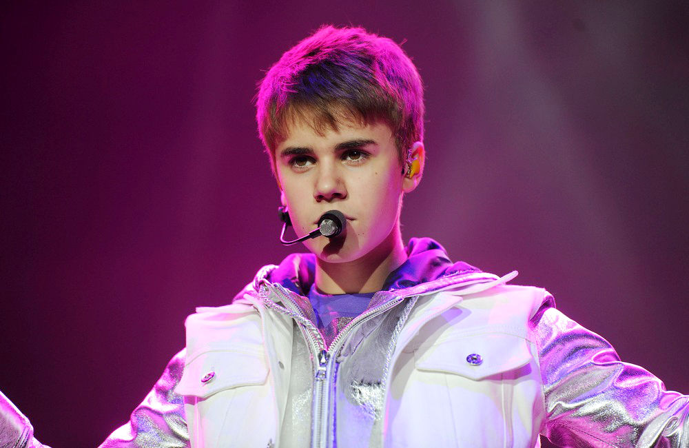 Justin Bieber