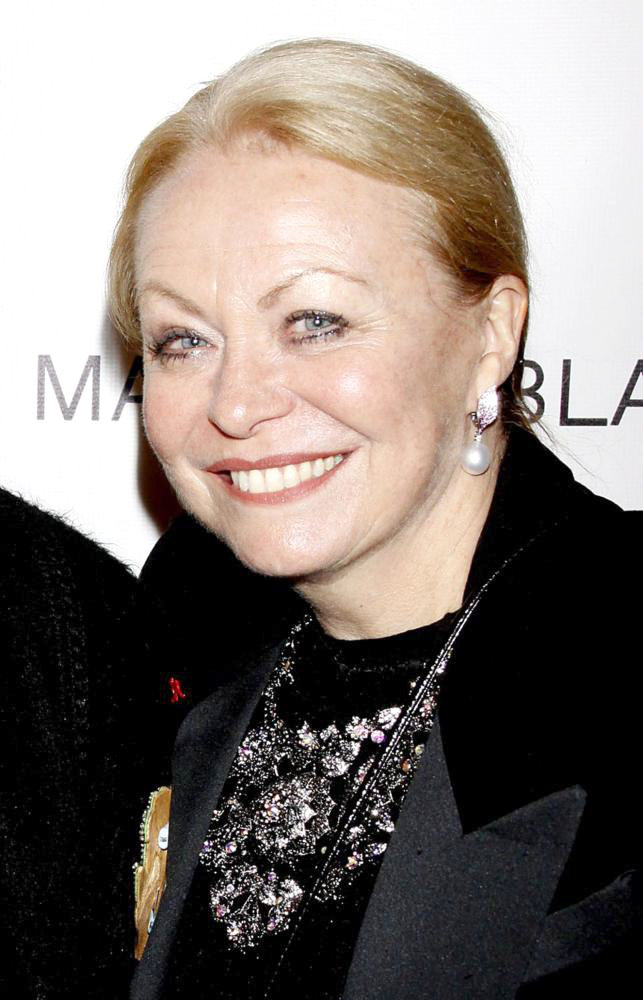 Jacki Weaver