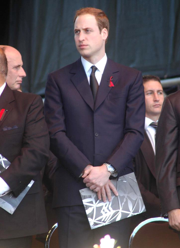 Prince William