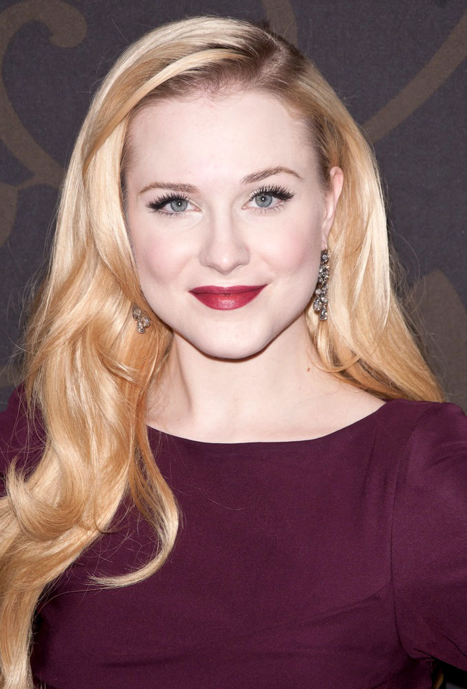 Evan Rachel Wood