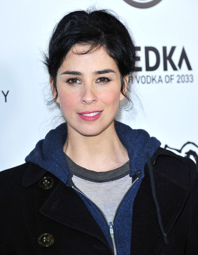 Sarah Silverman