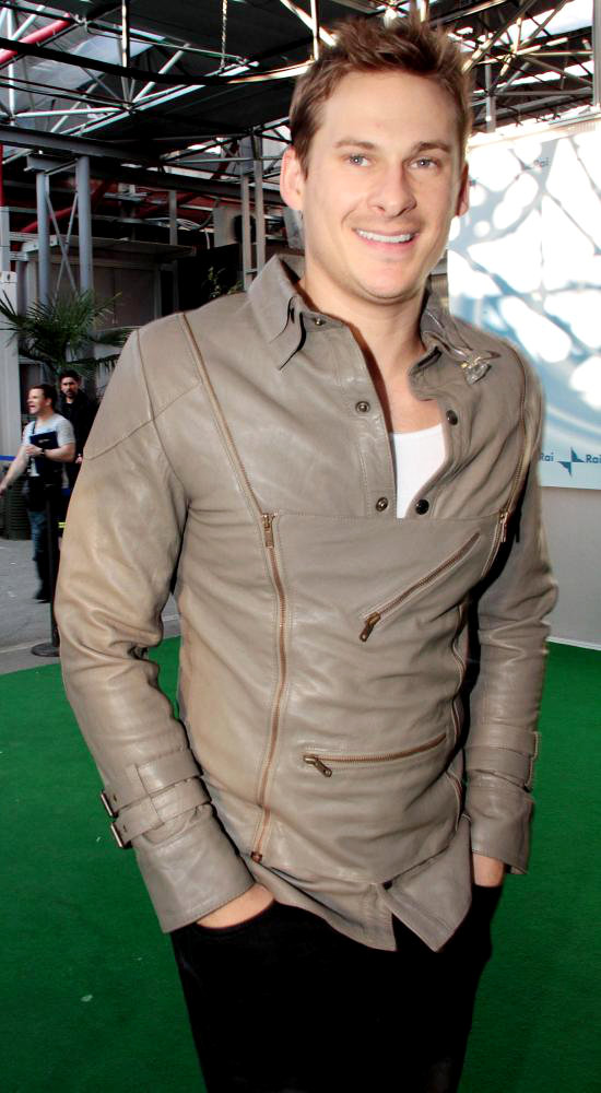 Lee Ryan