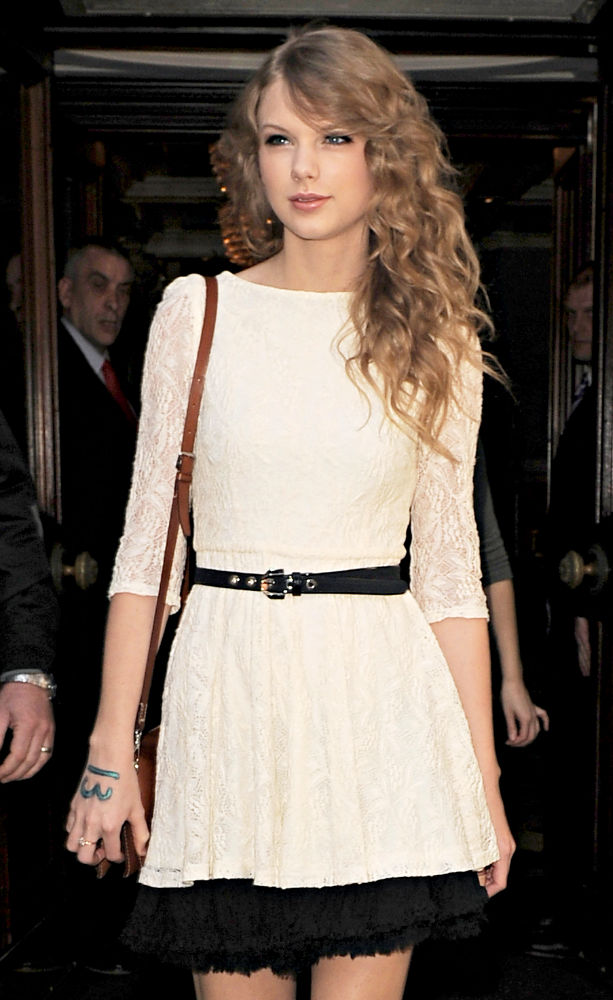 Taylor Swift