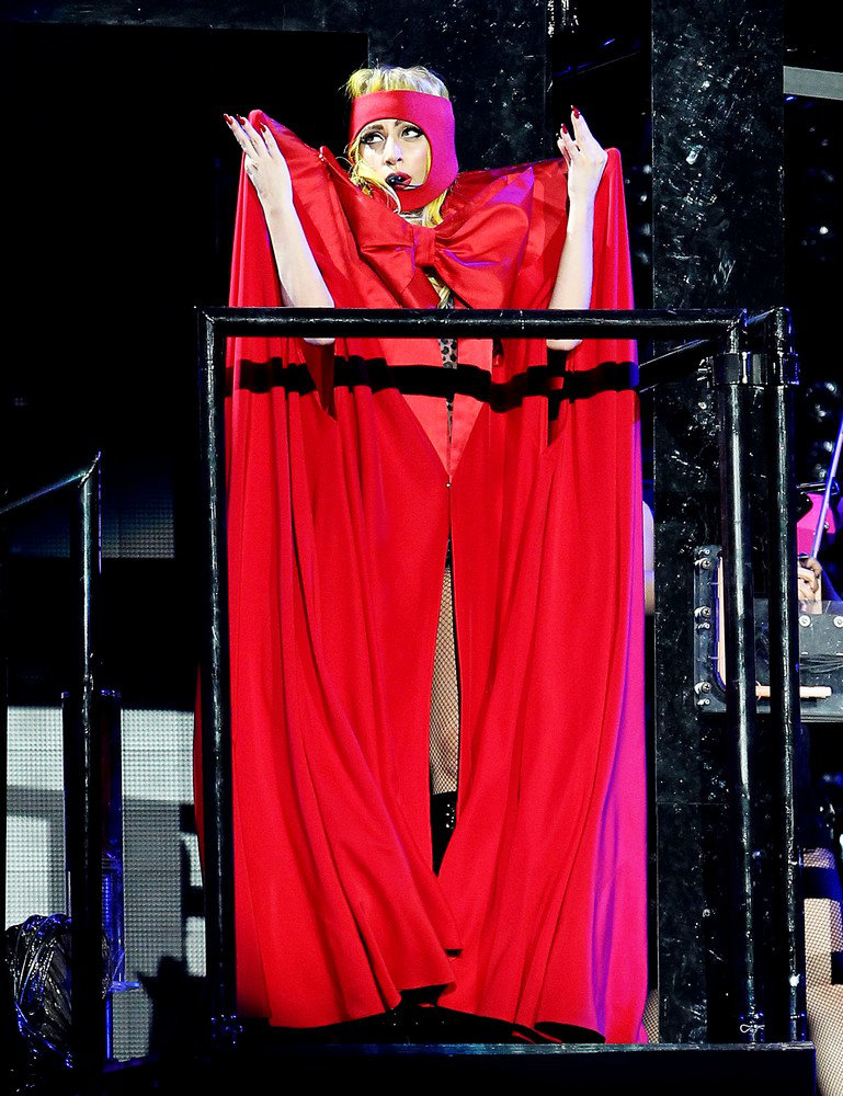 Lady GaGa