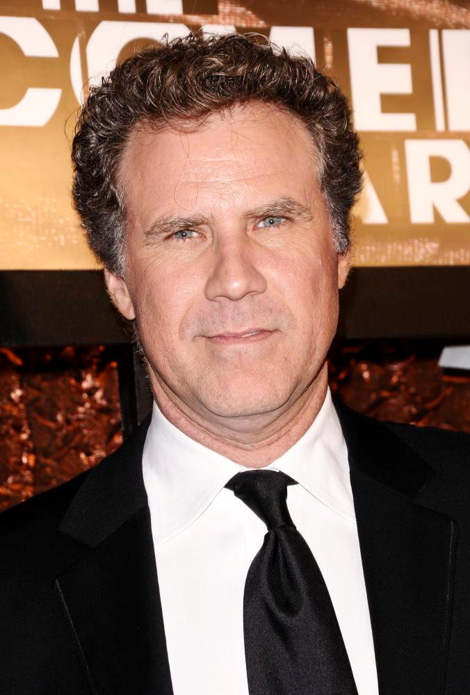 Will Ferrell