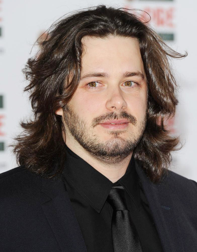 Edgar Wright