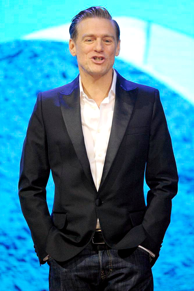 Bryan Adams