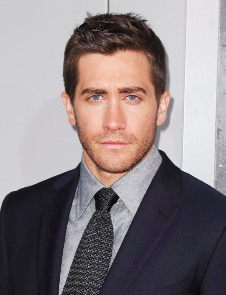 Jake Gyllenhaal
