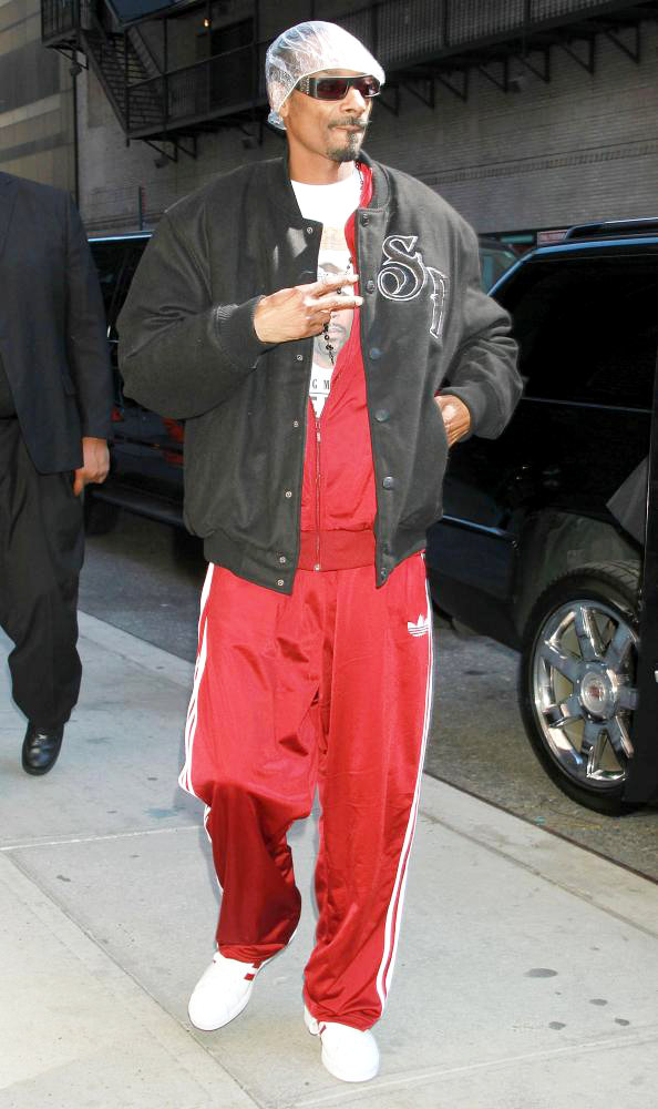 Snoop Dogg